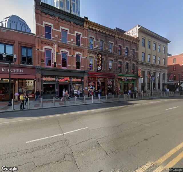 Miranda Lambert's Casa Rosa — Mexican restaurant in Nashville