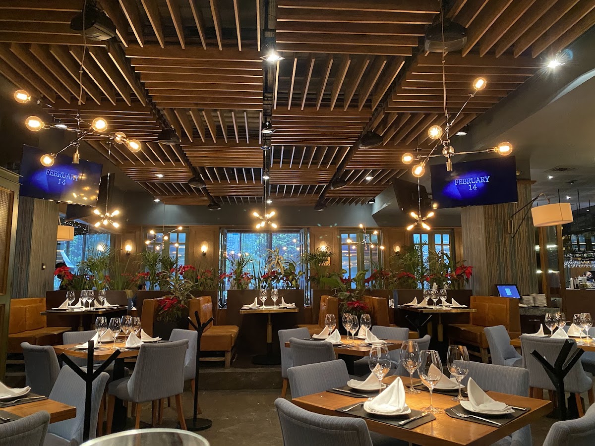Mochomos Puebla — Mexican restaurant in Heroica Puebla de Zaragoza