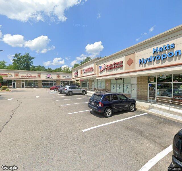 Monarca Taqueria — Mexican restaurant in Milford