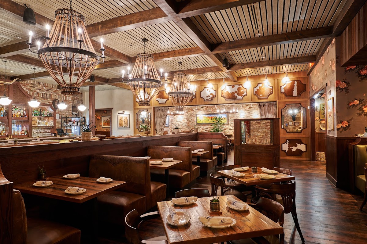 Muchacho — Mexican restaurant in Southlake