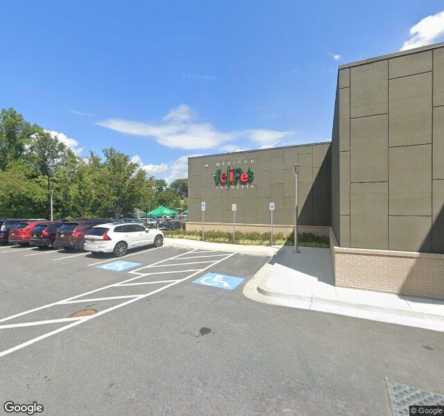 Mucho Gusto Towson — Mexican restaurant in Towson