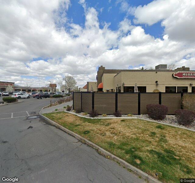 Murrieta's Mexican Restaurant & Cantina — Mexican restaurant in Reno
