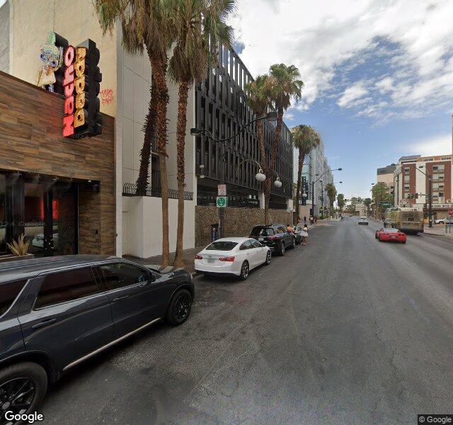 Nacho Daddy - Downtown — Mexican restaurant in Las Vegas