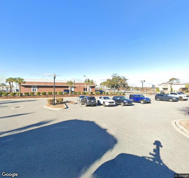 Nacho Hippo — Mexican restaurant in North Myrtle Beach
