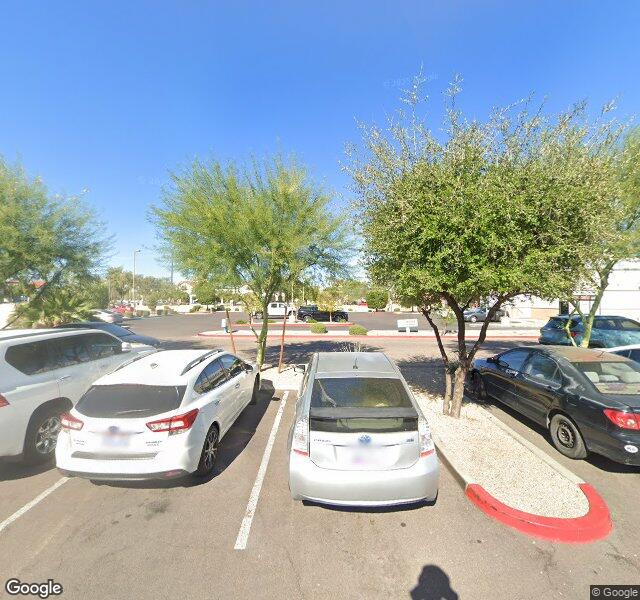 Nando's Mexican Cafe — Mexican restaurant in Gilbert