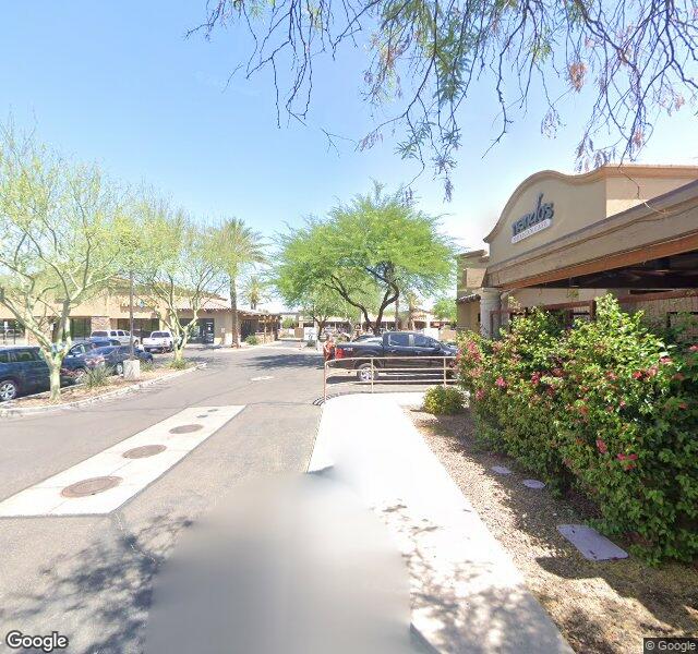 Nando's Mexican Cafe — Mexican restaurant in Chandler