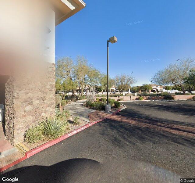 Nando's Mexican Cafe — Mexican restaurant in Mesa