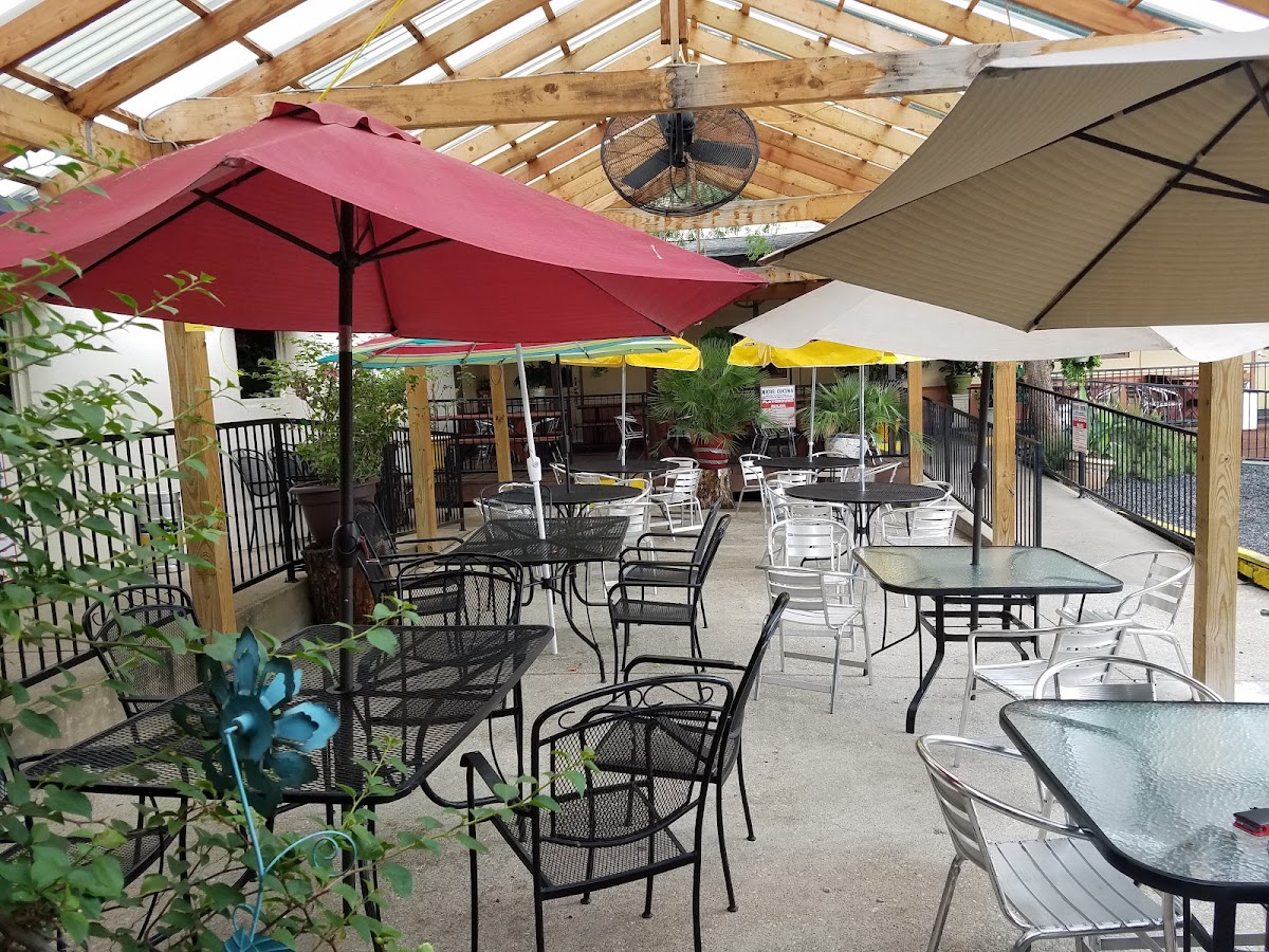 Nico's Cocina — Mexican restaurant in Carrollton