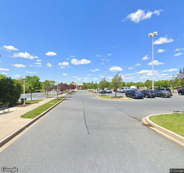 On The Border Mexican Grill & Cantina — Mexican restaurant in Elkridge
