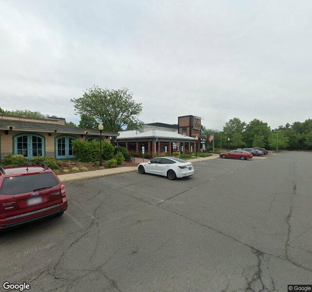 On The Border Mexican Grill & Cantina — Mexican restaurant in Princeton