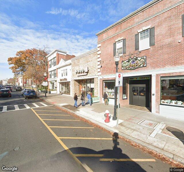 Orale Mexican Kitchen — Mexican restaurant in Morristown