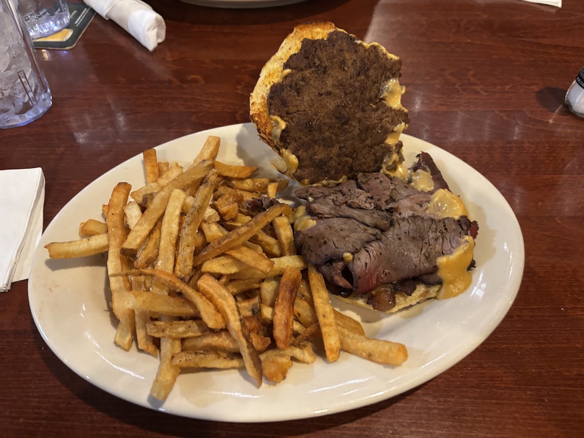 Oscar's Ale House