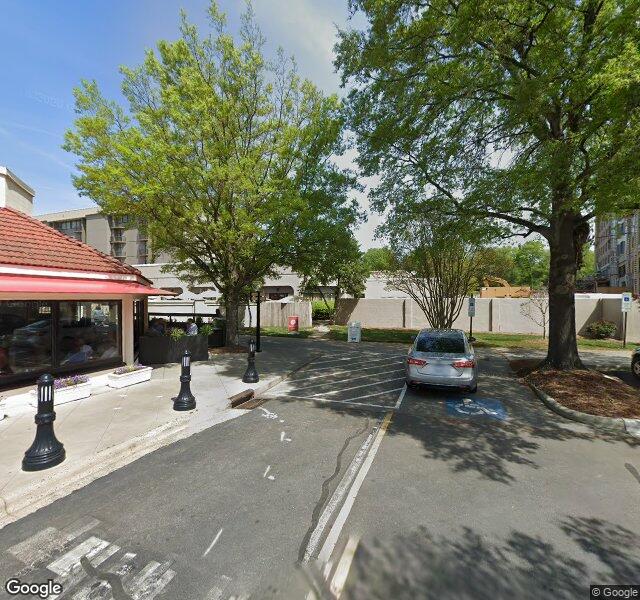 Paco's Tacos & Tequila — Mexican restaurant in Charlotte