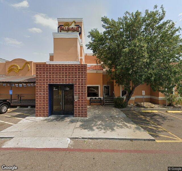 Palenque Grill Hwy 35 — Mexican restaurant in Laredo