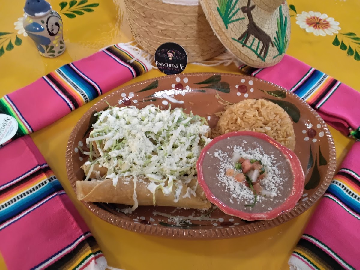 Panchitas Mexican Food