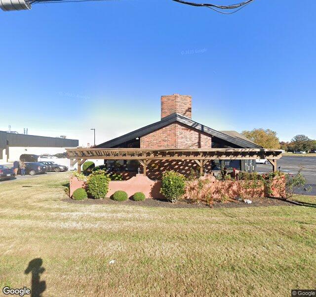 Pancho Villas — Mexican restaurant in High Point
