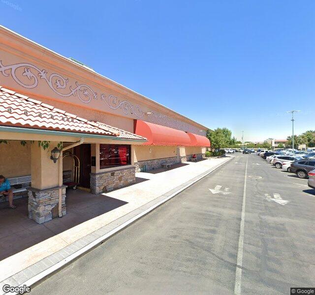 Pancho & Willie's Cantina — Mexican restaurant in Sparks