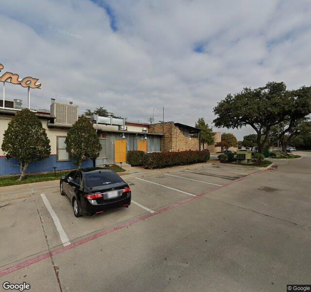 Pappasito's Cantina — Mexican restaurant in Fort Worth
