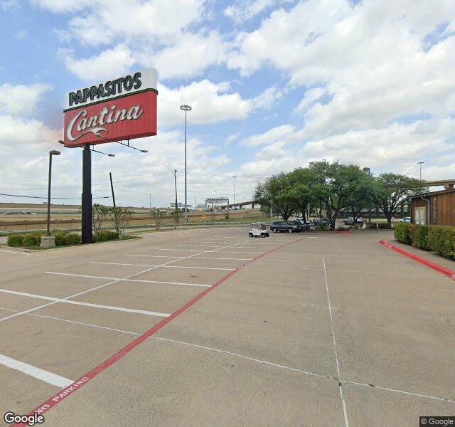 Pappasito's Cantina — Mexican restaurant in Dallas