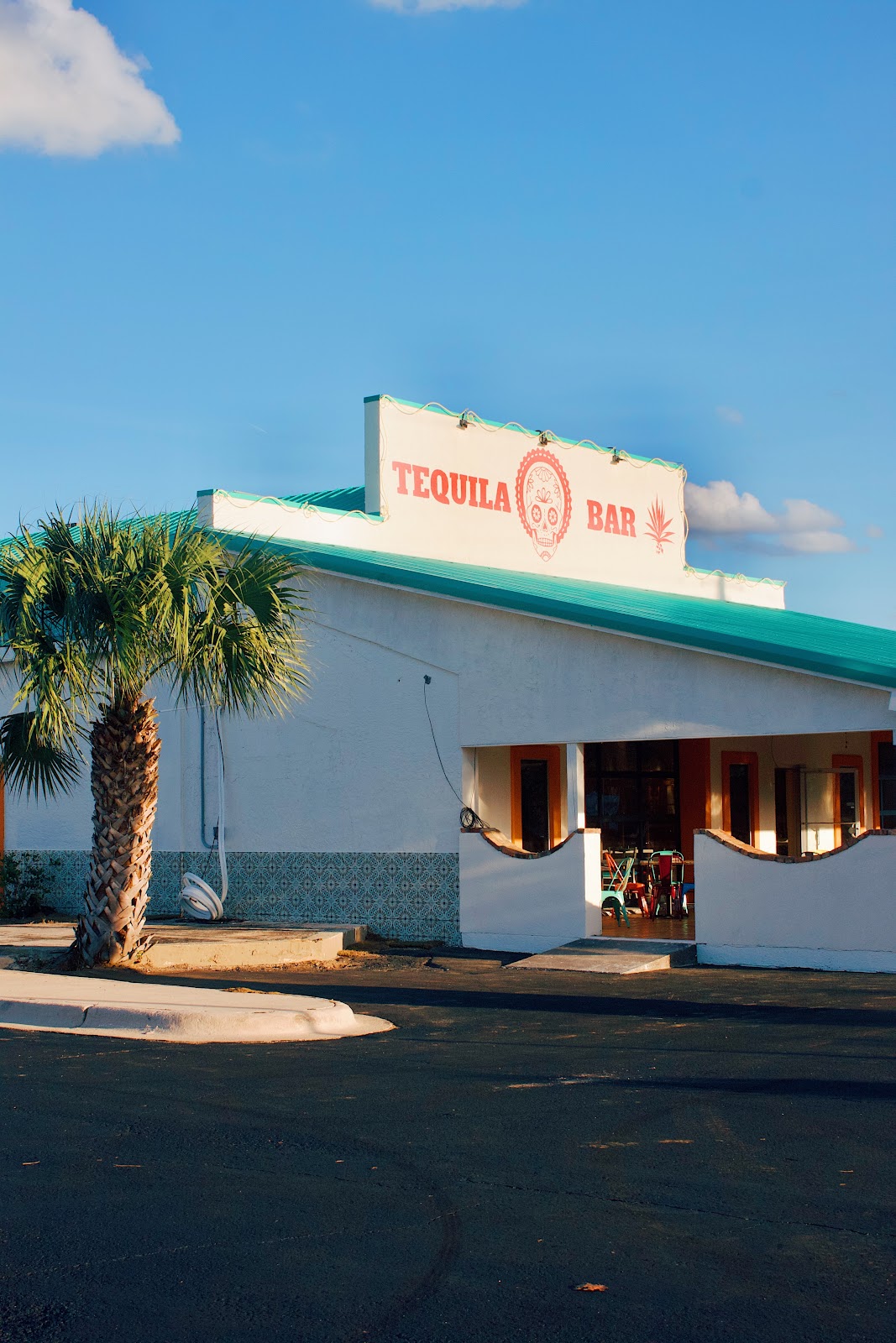 Pedros Tacos And Tequila Bar — Mexican restaurant in Valdosta
