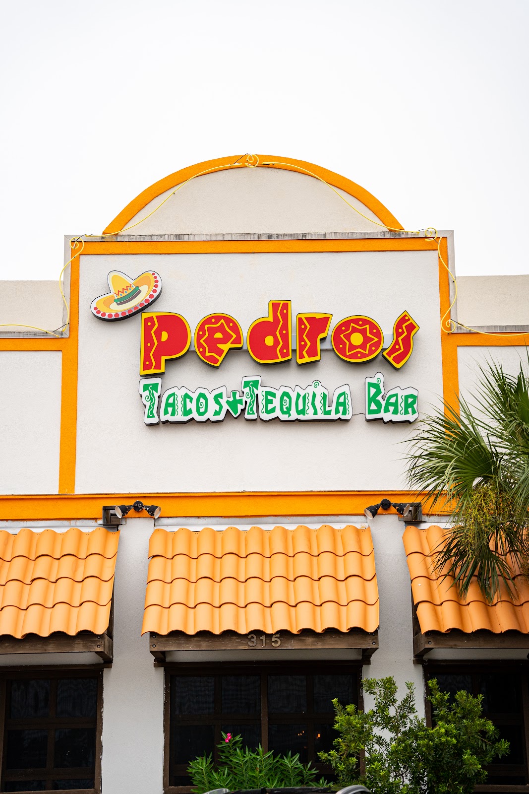 Pedros Tacos And Tequila Bar — Mexican restaurant in Mary Esther