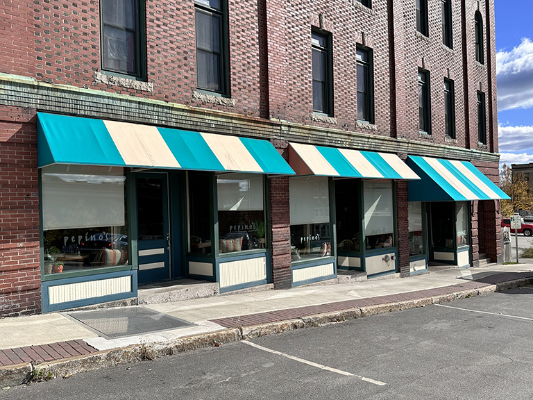 Pepino's Mexican Restaurant — Mexican restaurant in Bangor