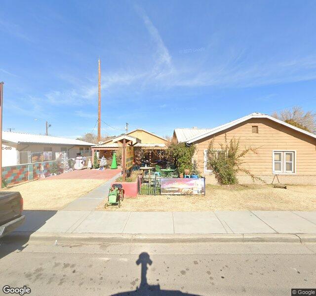Pepper Pot — Mexican restaurant in Hatch