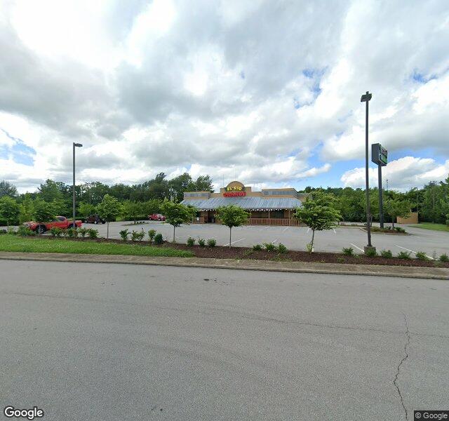 Peppers Mexican Grill Nicholasville — Mexican restaurant in Nicholasville