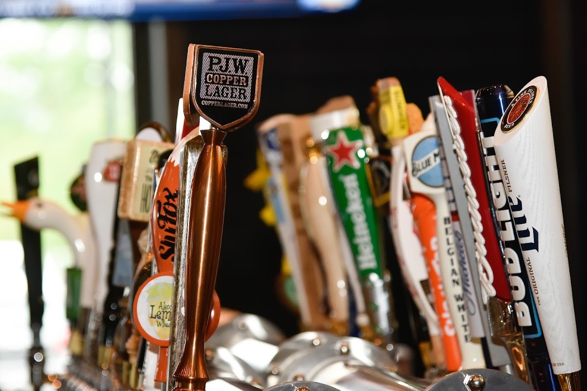 P.J. Whelihan's Pub + Restaurant - Allentown