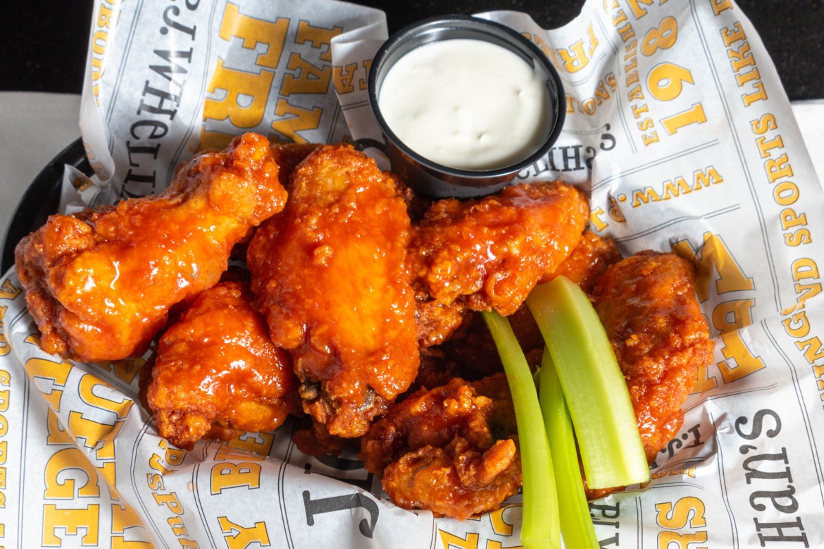 P.J. Whelihan's Pub + Restaurant - Allentown