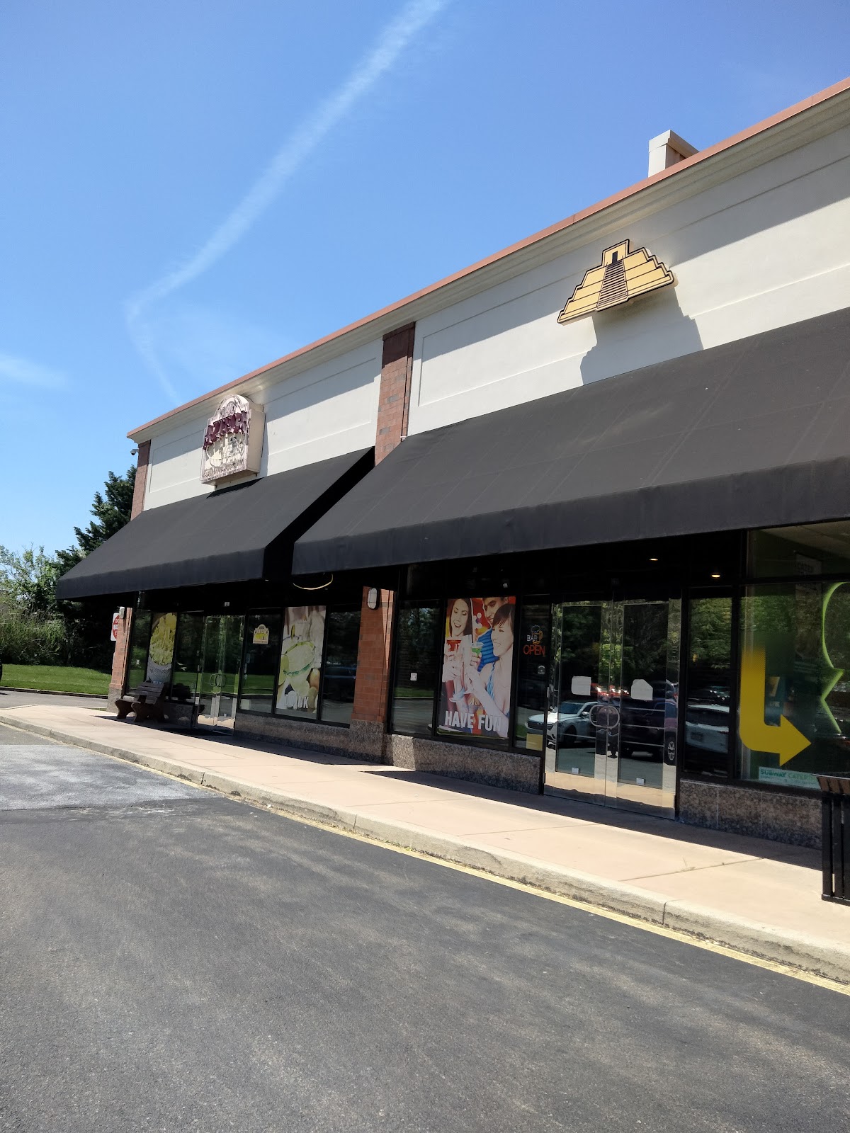 Plaza Azteca — Mexican restaurant in Kennett Square