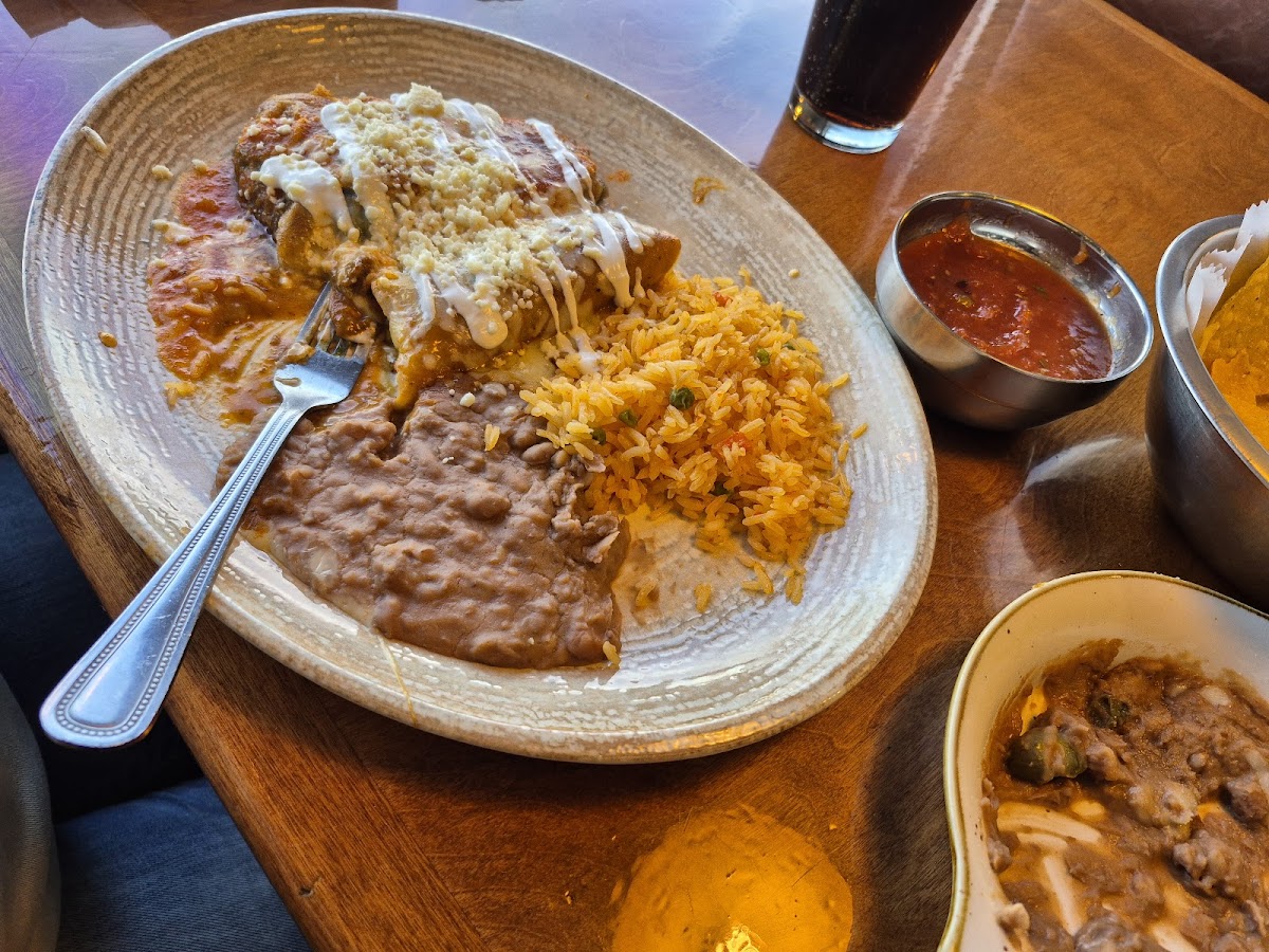 Plaza Azteca