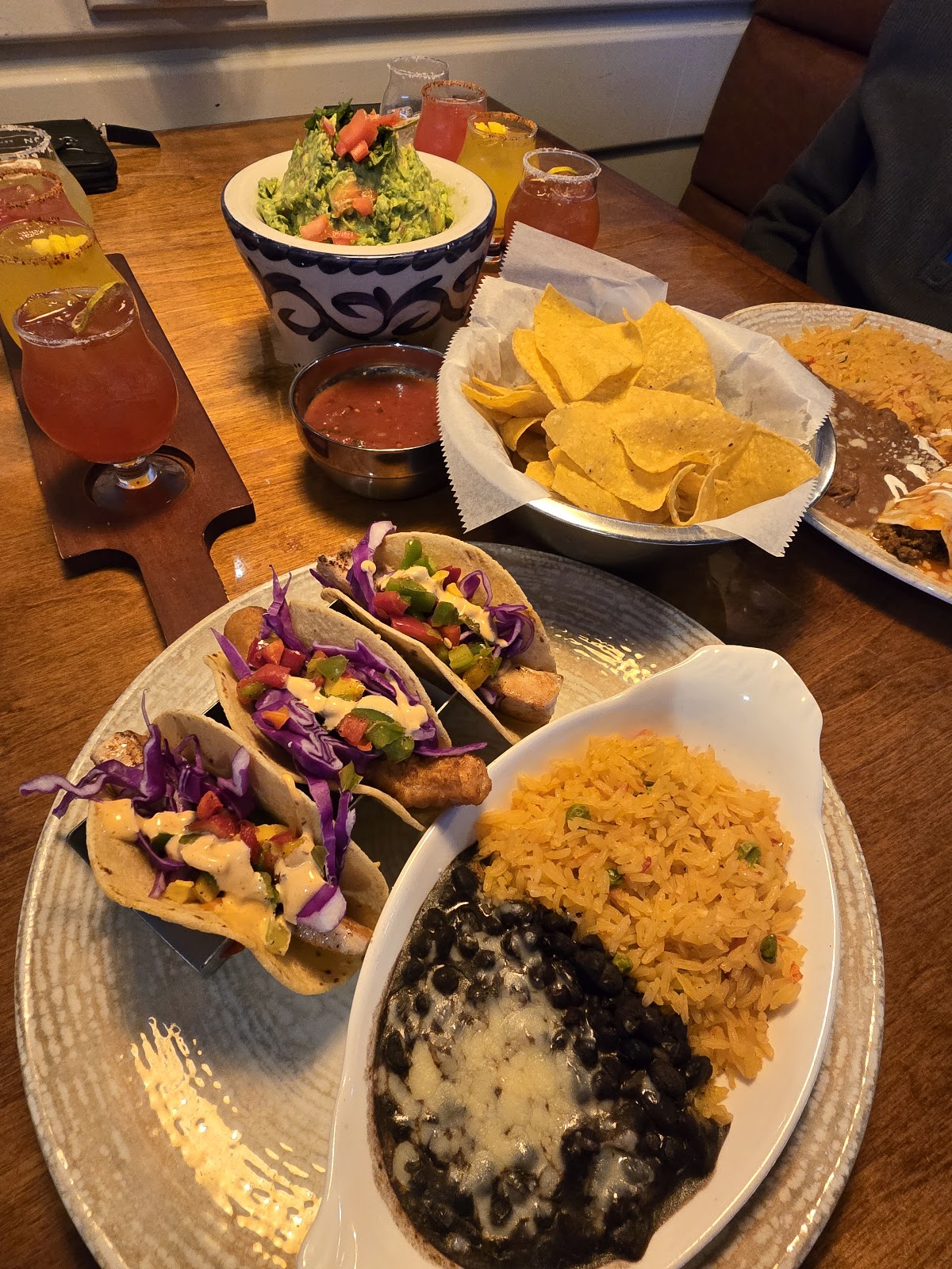 Plaza Azteca