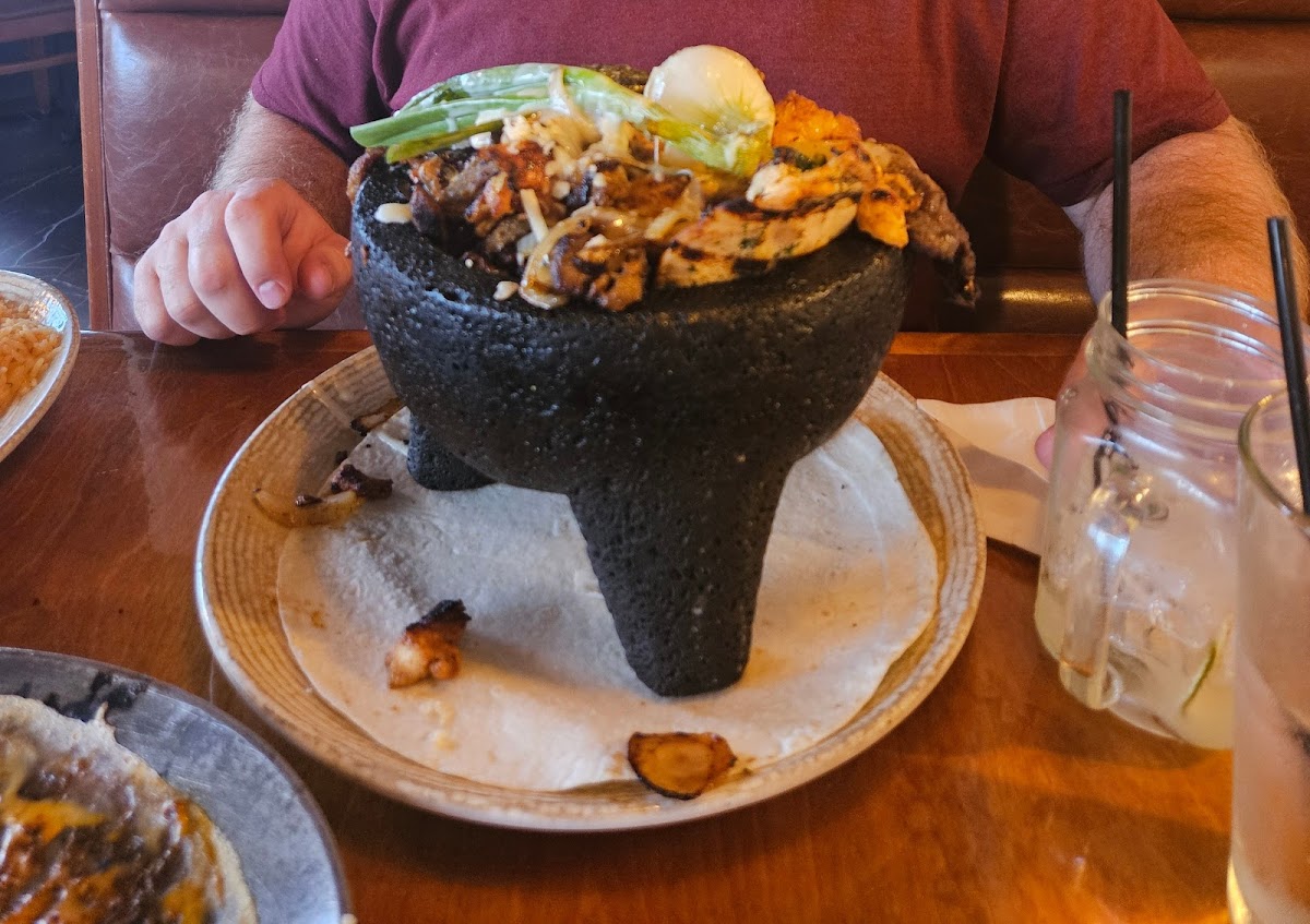 Plaza Azteca