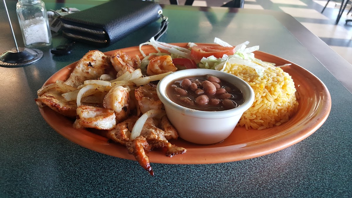 Pollo Loko