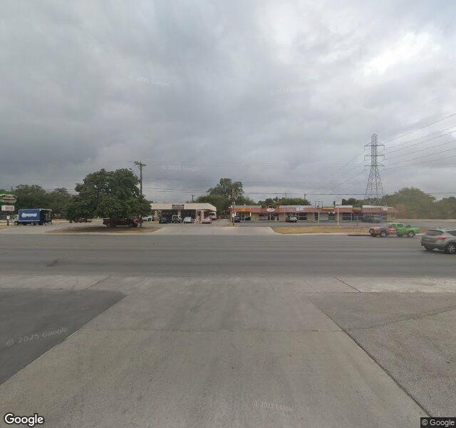 Pollos Asados Los Norteños — Mexican restaurant in San Antonio