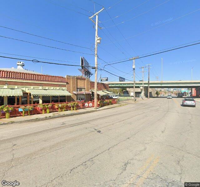 Ponak's Mexican Kitchen & Bar — Mexican restaurant in Kansas City