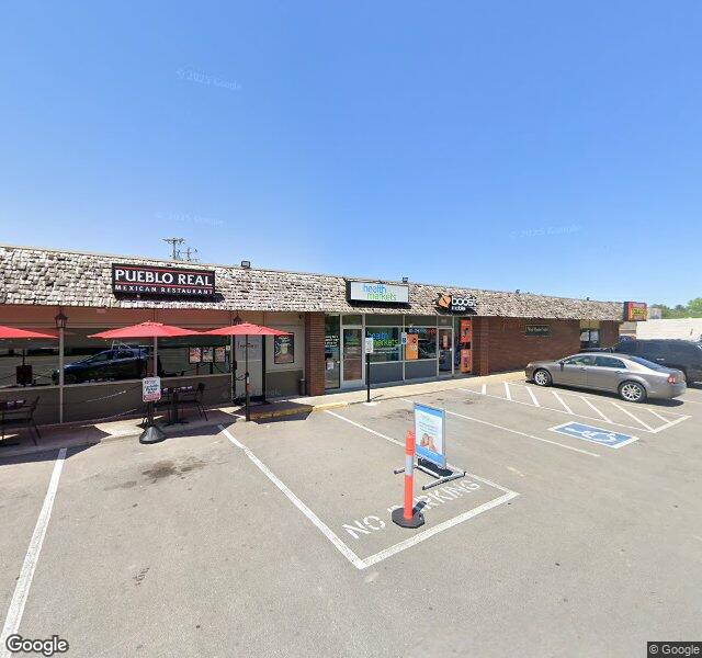 Pueblo Real Mexican Restaurant — Mexican restaurant in Franklin