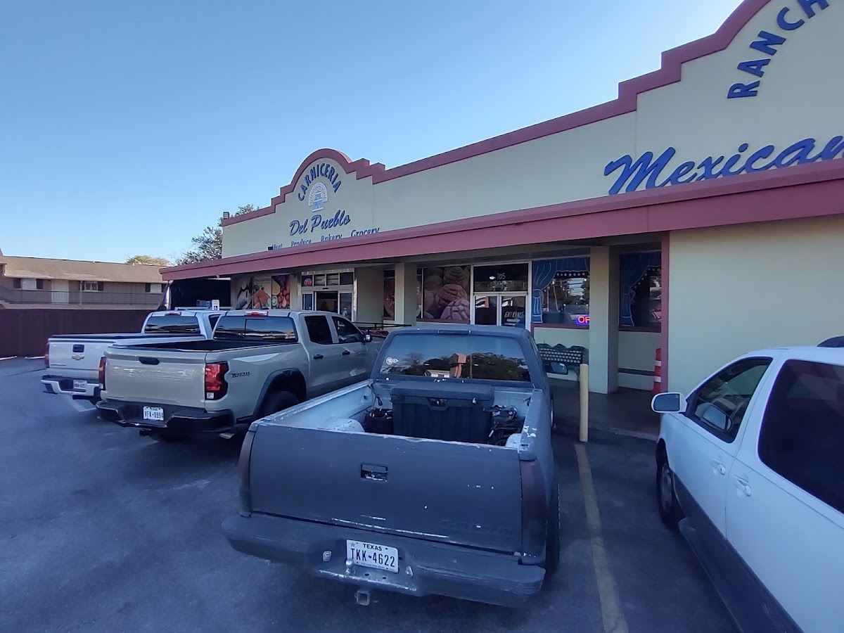 Rancho Grande — Mexican restaurant in Jacksonville