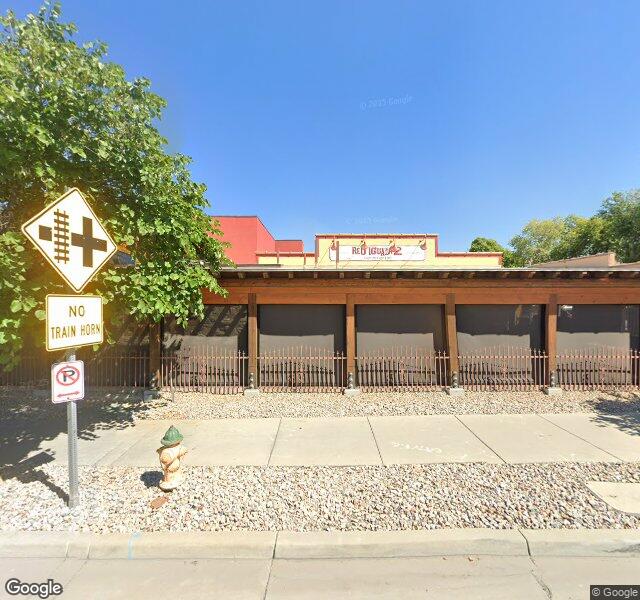 Red Iguana 2 — Mexican restaurant in Salt Lake City