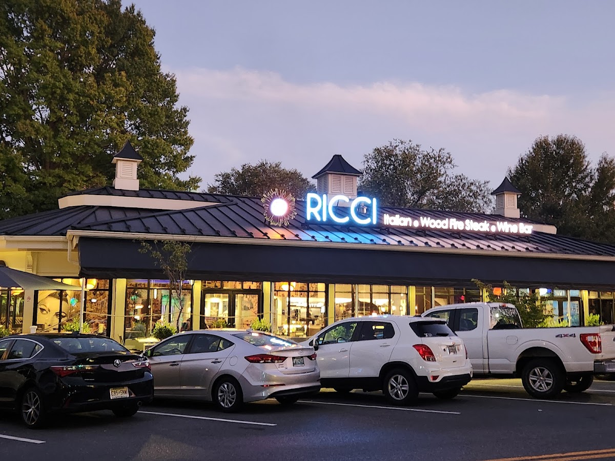 Ricci Italian Restaurant