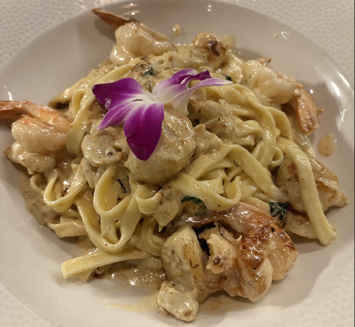 Ricci Italian Restaurant