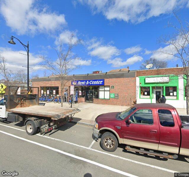 Rincon Mexicano Somerville — Mexican restaurant in Somerville