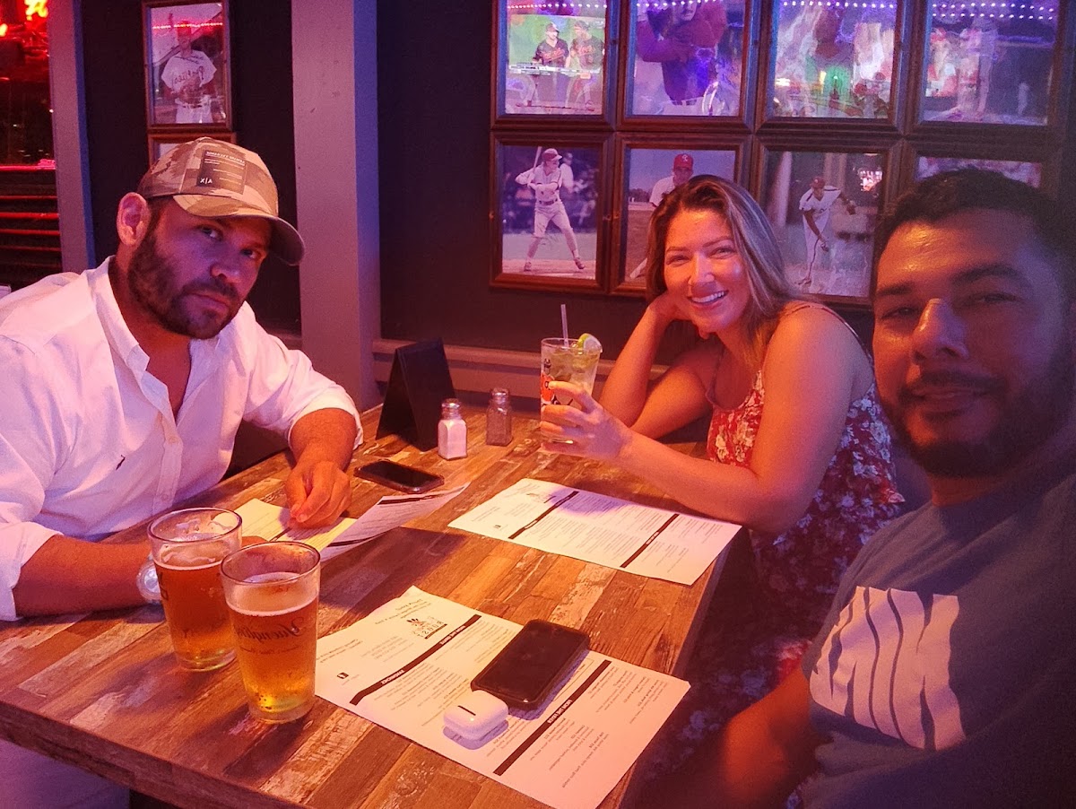 Ringers Roost — Mexican restaurant in Allentown