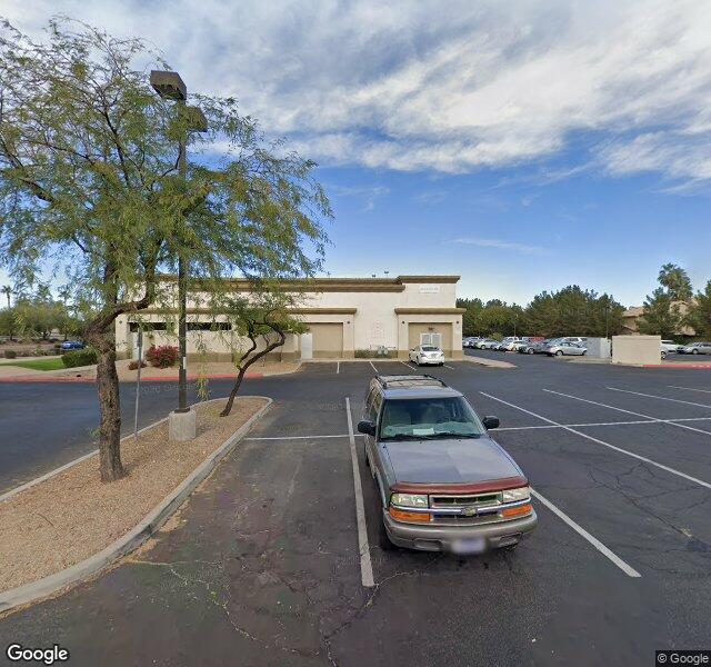 Rio Rico Mexican Grill — Mexican restaurant in Gilbert