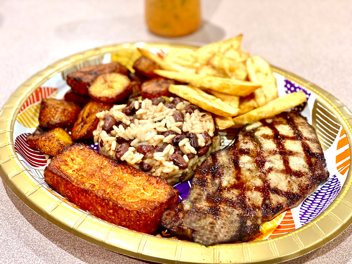 River Bar & Grill