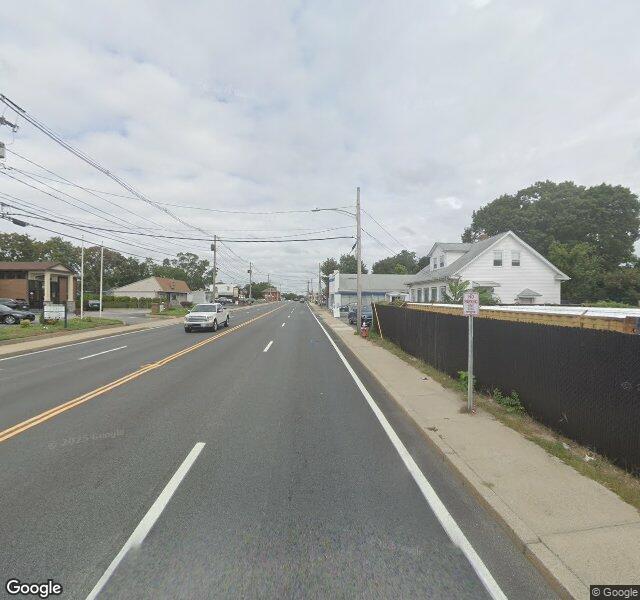 Road House Tacos Mexican Grill — Mexican restaurant in Warwick