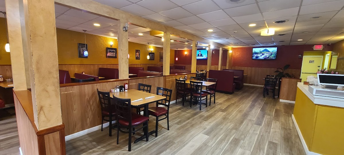 Romano’s Family Mexican & Italian Cuisine — Mexican restaurant in Dover