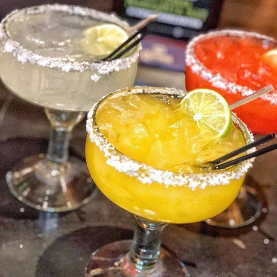 Romano’s Family Mexican & Italian Cuisine