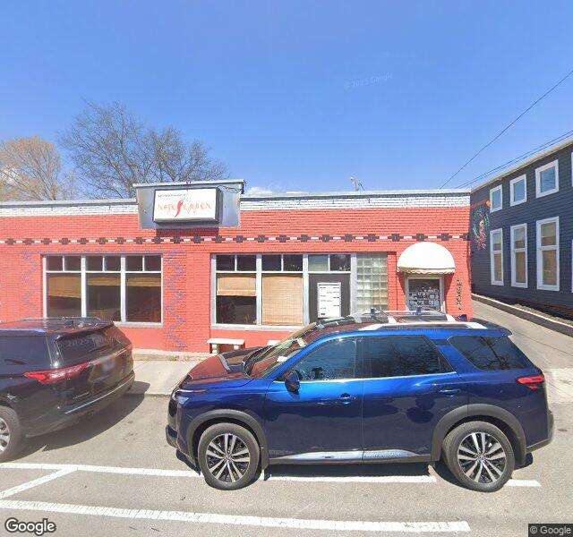 Rosepepper Cantina — Mexican restaurant in Nashville